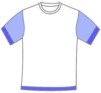 Concept image of Kyoto High School summer uniform